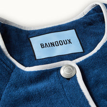 Load image into Gallery viewer, Terry Jacket
