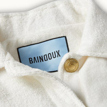 Load image into Gallery viewer, Terry Jacket
