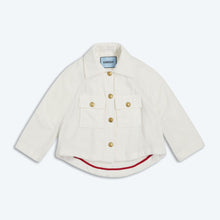 Load image into Gallery viewer, Terry Jacket
