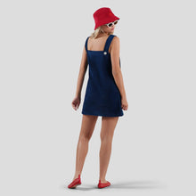Load image into Gallery viewer, Fun Terry Dress
