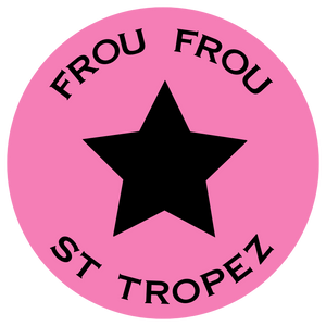 Frou Frou St Tropez