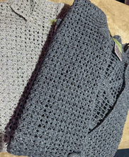 Load image into Gallery viewer, Blazer Crochet Nicolette
