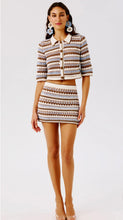 Load image into Gallery viewer, Crochet Skirt
