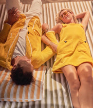 Load image into Gallery viewer, Fun Terry Dress
