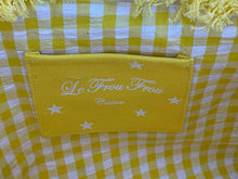 Load image into Gallery viewer, CIAO FRINGE BAG
