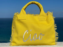 Load image into Gallery viewer, CIAO FRINGE BAG
